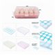 thumbnail image 2 of Kit 15 Comment Egg Carton Refrirator Er Portable Picnic Egg Izer Egg Carton()(1pcs), 2 of 5
