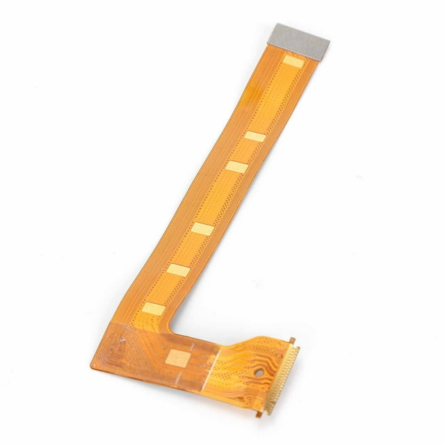 Flat Ribbon Cablefor Huawei,Flat Ribbon Cable Durable Flexible Flat Cable Alloy Structure Steels Flat Cable Finely Tuned Performance