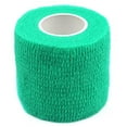 thumbnail image 2 of Antiallergic Pet Wound Cohesive Bandage Tape Dog Cat Animal Elastic Self Adherent Wrap, 2 of 8