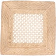 thumbnail image 2 of Handcrafted Rustic Charger Plate (Set of 4), 2 of 5