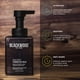 thumbnail image 5 of Jabón facial espumoso Blackwood para hombre BioNutrient 130 ml, 5 of 6