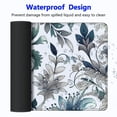 thumbnail image 4 of Watercolour Mouse Pad ,Non-Slip Rubber Base Mousepads for Home Office College Dorm Desk Decor,Floral Painting Gifts for Women Her Mom, 4 of 6