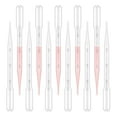 thumbnail image 3 of Plastic Transfer Pipettes 1/3/5/7/10ML,Essential Oils Pipettes,Graduated, Makeup Tool, 3 of 8
