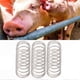 thumbnail image 5 of 100 Pieces Nipple Drinker Water Nozzle with Spring for Animal Feeding Systems, 5 of 5