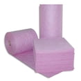 thumbnail image 4 of Sorbent Pad, 32 gal, 16 in x 18 in, Universal, Gray, Polypropylene, 200PK DB-70, 4 of 7