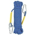 thumbnail image 2 of Climbing Rope Rappelling Abseiling Rope Outdoor Excursions Accessories, 2 of 5