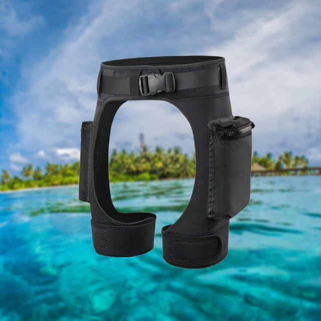 Pantalones cortos de traje de neopreno de traje de neopreno de neopreno de liberación rápida de liberación rápida para buceo de natación kayak