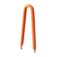 thumbnail image 1 of Extractor de fusibles, herramienta extractora de fusibles Herramienta de inserción universal de alto rendimiento Accesorios extractores de fusibles para automóviles para repuestos Naranja CUTICAT Extractor de fusibles, 1 of 8