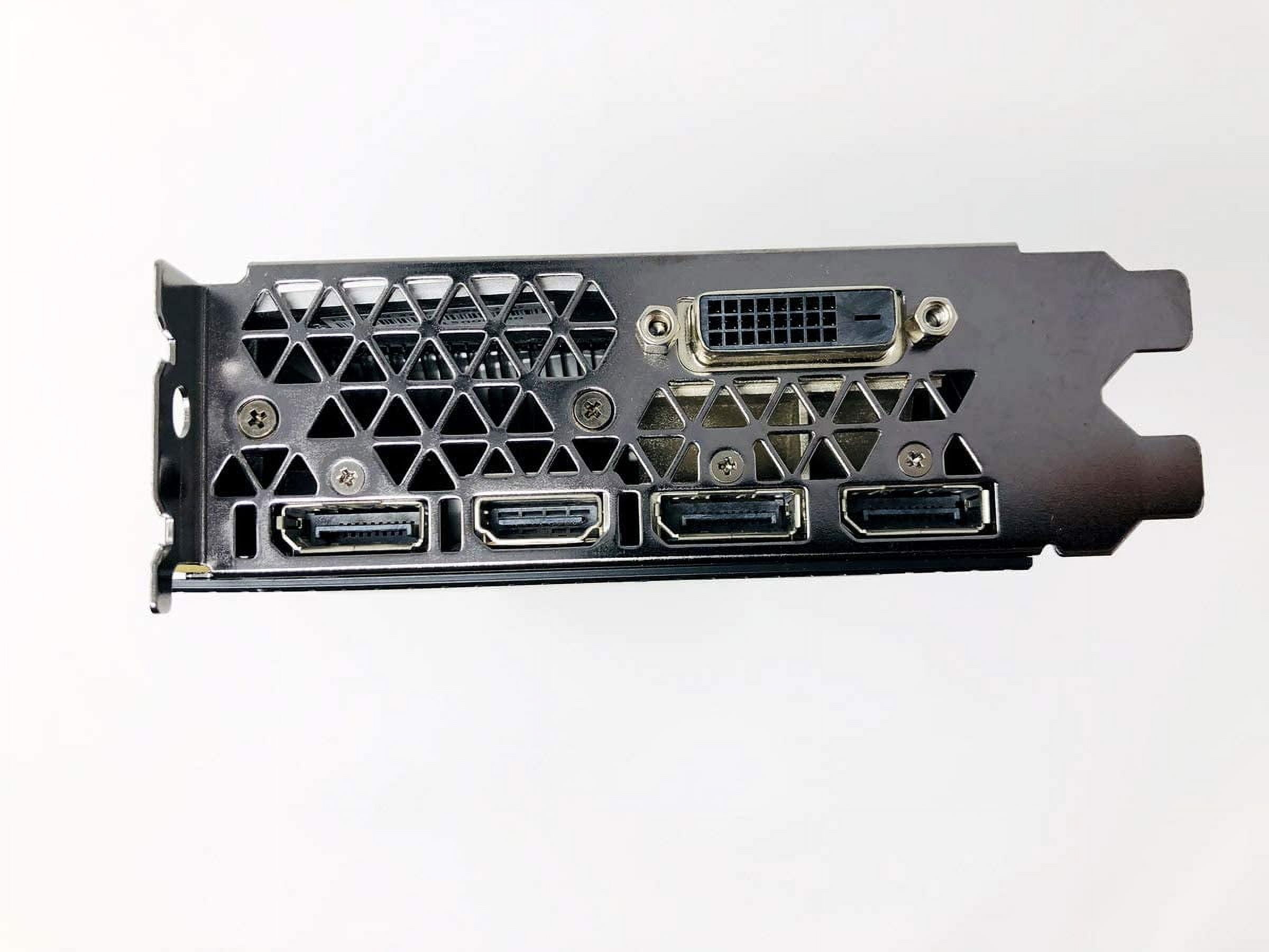 NVIDIA GeForce GTX 1070 Ti Founders Edition 8GB GDDR5 Video