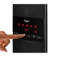 thumbnail image 2 of Ozeri OZH1 Dual Zone Ceramic Heater Adjustable Thermostat, 2 of 4