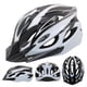 thumbnail image 5 of Eigraketly Casco de bicicleta a prueba de golpes: usted mismo impacta con casco confiable Bicicletas Casco Bicicleta de carretera Type4 NO4, 5 of 6