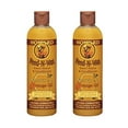 thumbnail image 2 of HOWARD Feed n Wax Wood & Conditioner Beeswax Polish, Orange, 16 Fl Oz, Pack of 2, 2 of 3