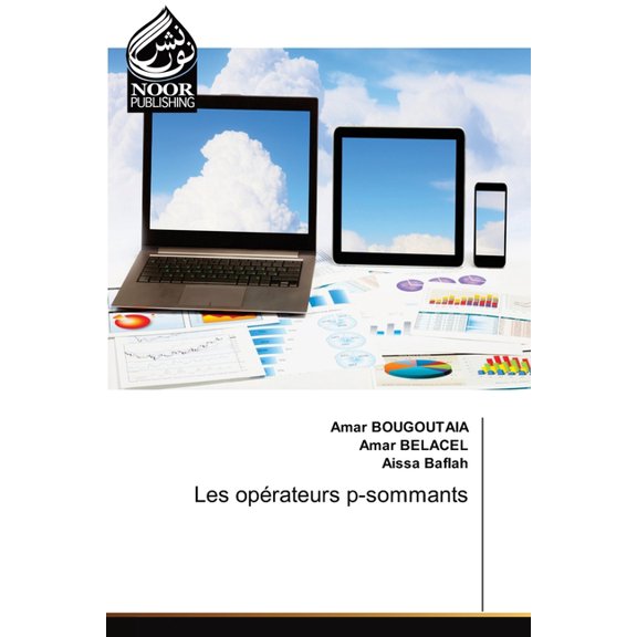 Les opérateurs p-sommants, (Paperback)