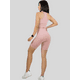 thumbnail image 3 of Set De 2 Conjunto Deportiva Mujer Short Y Blusa Stretch Fit Push Up UNITALLA, 3 of 5