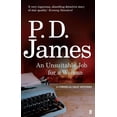 thumbnail image 1 of Pre-Owned An Unsuitable Job for a Woman (Cordelia Gray Mystery) (Unknown) 0571228550 9780571228553, 1 of 1