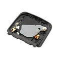 thumbnail image 4 of Viewfinder Cover Eyepiece Frame with Blades For Nikon D810 D810A Replace Repair TAPDRA Spare Part, 4 of 4