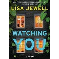 Pre-Owned Watching You: A Novel (Paperback) 1982117184 9781982117184