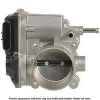 CARDONE New 6E-8017 Fuel Injection Throttle Body fits 2009-2011 Toyota