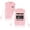 Pink, variant on Phil Wickham 2025 Singalong Tour Jackets Cool Baseball Uniform Fashion Baseball Jacket