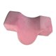 thumbnail image 1 of Almohada para el cuello con extensión de pestañas, Almohada para pestañas, Almohada para extensión de pestañas en forma de U, Almohada para el cuello rosa, 1 of 8