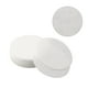 thumbnail image 3 of Practical Coffee Filter Paper 51mm/53mm/58mm For Espresso Coffee Maker Good Toughness Raw Wood Pulp White/Brown, 3 of 11