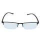 thumbnail image 2 of Gafas para daltónicos ANGGREK Lentes para daltónicos Marco de Aleación flexible, 2 of 8