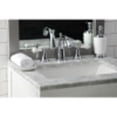 thumbnail image 2 of Kingston Brass KS2971PL 8 in. Widespread Bathroom Faucet, Polished Chrome, 2 of 5