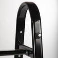 thumbnail image 5 of Titan Fitness Fixed Barbell Rack, Holds 10 Straight or EZ Curl Bars, Free Standing A-Frame Garage Gym Barbell Weight Storage Rack Stand, 5 of 8