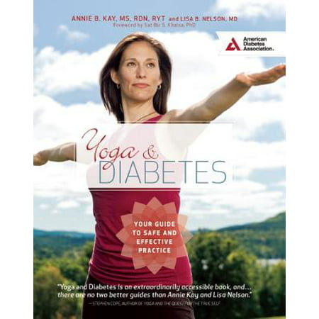 Yoga and Diabetes : Your Guide to Safe and Effective (Best Yoga For Diabetes)