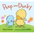 thumbnail image 1 of Peep et Ducky, 1 of 1