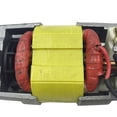 thumbnail image 3 of Efficient 1600W Hot Air Motor Heat Blower Motor for Plastic Welding Tasks, 3 of 8