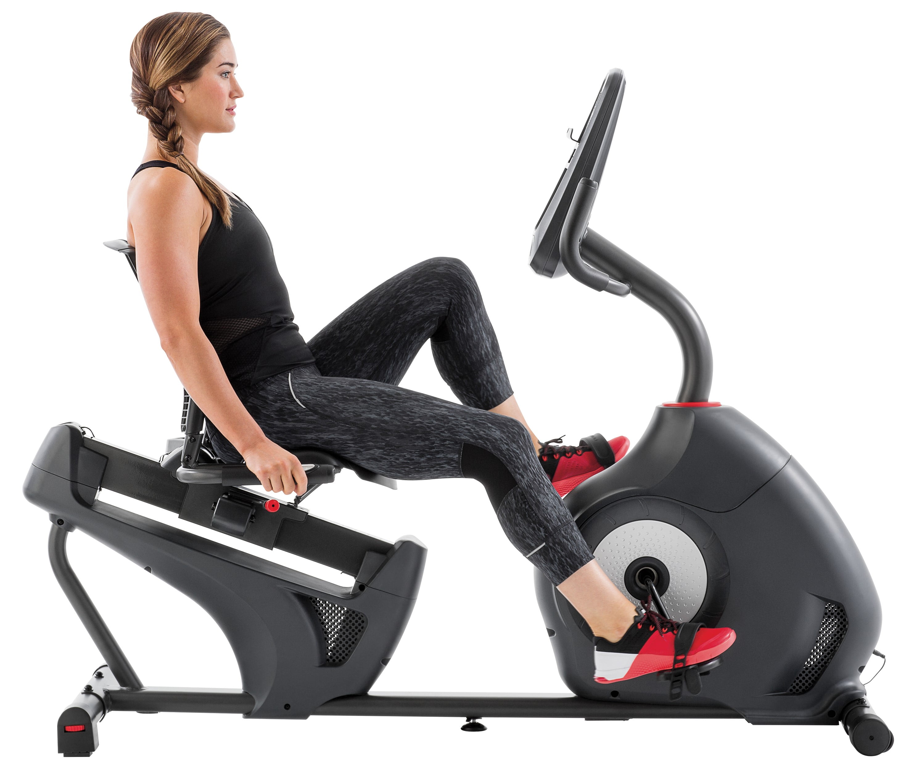 Schwinn 230 Recumbent Bike Walmart Com Walmart Com