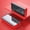 Red-80000mAh, variant on 80000mAh 22.5W Fast Charging Power Bank with Digital Display, Multiple Ports for Phone, Tablet, Laptop, Travel, Camping, Daily Use