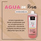 thumbnail image 2 of Agua De Rosas Tónico Facial Y Hamamelis VA, 2 of 3