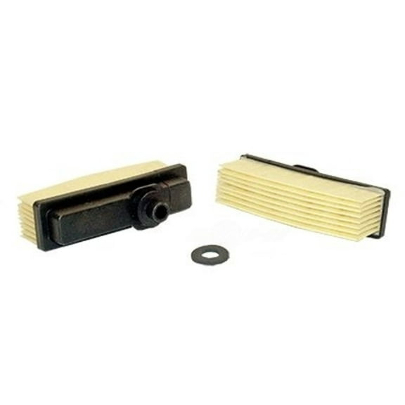 Engine Crankcase Breather Element