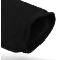 thumbnail image 4 of Protectores de espinillas de tela para taekwondo, karate y combate de pies, 2 colores, 4 of 6