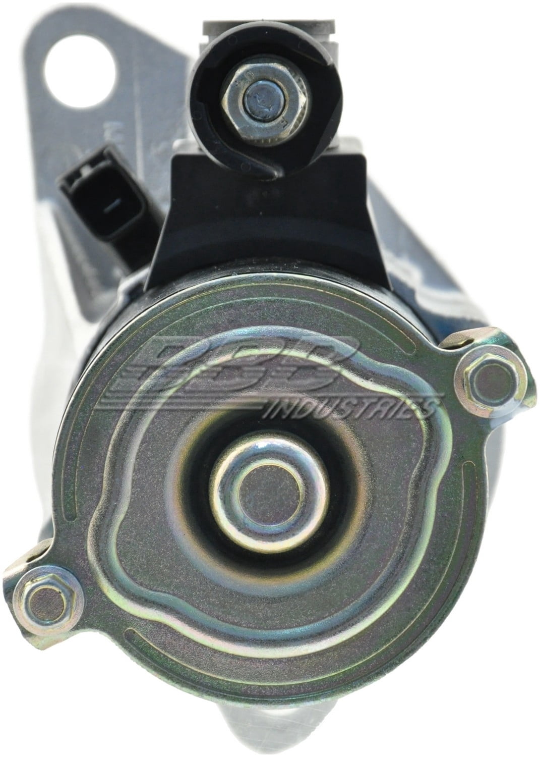 TERREPOWER formerly BBB Industries N17958 New Starter Motor