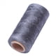 thumbnail image 4 of 2piezas 260M 150D 1MM Costura de Hilo de Aguja de Mano CordÓN Craft DIY Color: Gris, 4 of 9