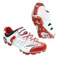 thumbnail image 1 of Zapatos de bicicleta de montaña de malla para interiores y exteriores, zapatillas de ciclismo para hombres y mujeres, SPD 38 Baoblaze Zapatillas de bicicleta de montaña, 1 of 8