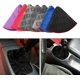 thumbnail image 2 of Pomo de cambio de marchas Cubierta de pomo de cambio de marchas de coche Cubierta antipolvo de pomo de cambio de marchas variable Universal para la mayoría de vehículos, 2 of 5