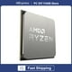 thumbnail image 4 of Procesador AMD Ryzen 5 5600 R5 5600 5000 Series 6 núcleos 12 subprocesos 3,5 GHz CPU 7NM L3=32M Socket AM4 DDR4 Nuevo pero sin disipador, 4 of 4