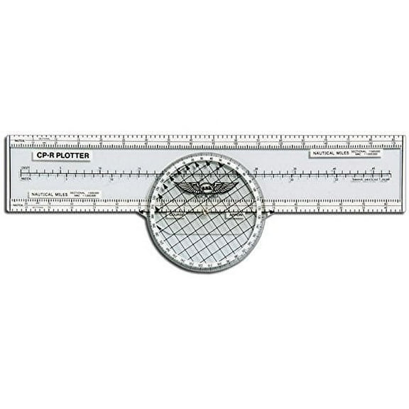ASA Rotating Plotter