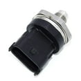 thumbnail image 3 of 35342-2GGA0 Fuel Injection Rail Pressure Sensor Compatible with Genesis G70 G80 G90 Tucson Sonata Santa Fe Sport Stinger Base Sportage Sorento Optima Hybrid, 3 of 7