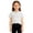 a-Grey20456, variant on VNKIDY Boys TShirts Kids Color Block Striped Short Sleeve Tees Crew Neck Top With Bust Pocket For Casual Daily Wear Lovely Top Pink 13-14 Years