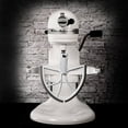 thumbnail image 2 of Original BeaterBlade for KitchenAid 6-Quart Bowl Lift Mixer, KA-6L, White, A, 2 of 4