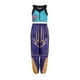 thumbnail image 1 of Girls Pop cazadora para niña Demon Hunters Clothes,Zoey POP cazadora para niña POP cazadora para niña Pop cazadora para niñaDisfraz Stage Disfraz Set for 3-14 Years Great Gifts for Girls,Boys, 1 of 3
