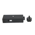 thumbnail image 4 of Battery Power Supply Plate Adapter,Battery Plate Plastic Camera Battery Plate Camera Battery Plate Masterfully Created, 4 of 9