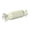 Beige, variant on Candy Throw Pillow Travel Cervical Pillow Cylindrical Neck Body Cushion With Insert For Bed Couch Home Decor 9.8x24.4in Teal