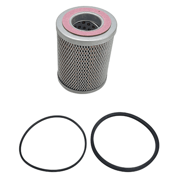 MM10993 Fuel Filter For Case IH 1660 COMBINE; 880 And For DB N, 950 and 990 