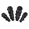 thumbnail image 2 of 4pcs Safety Knee Pads For Motocross Racing, 2 of 2